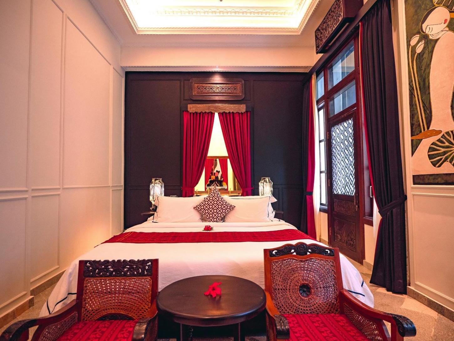 House Of Tugu, Old Town Джакарта Экстерьер фото